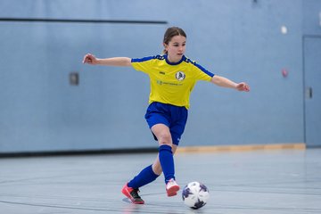 Bild 254 - Loewinnen Cup B-Juniorinnen